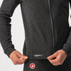 Castelli Milano Full Zip Fleece Mens