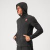 Castelli Milano Full Zip Fleece Mens