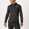 Castelli Milano Full Zip Fleece Mens