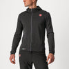 Castelli Milano Full Zip Fleece Mens