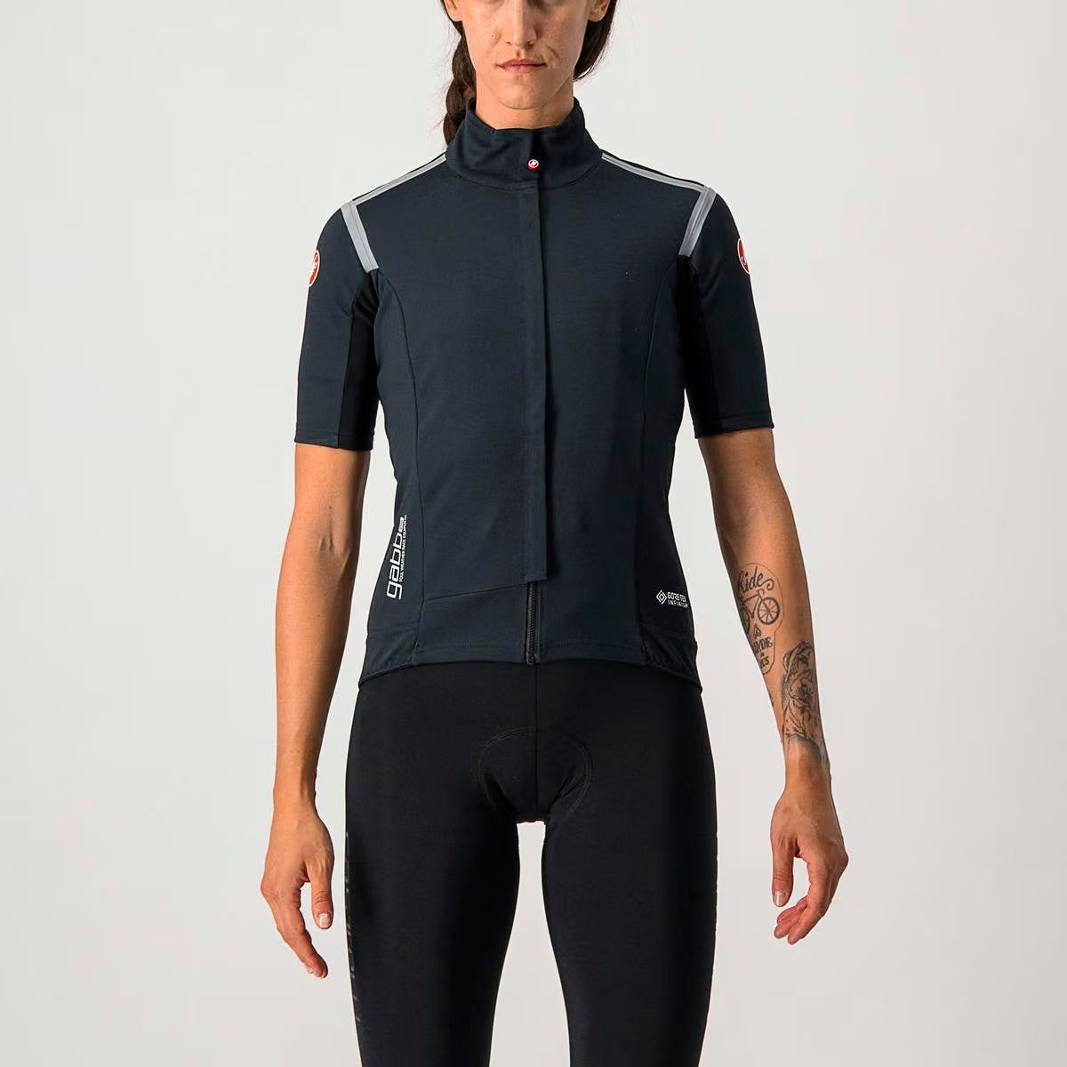 Castelli Gabba RoS Women's