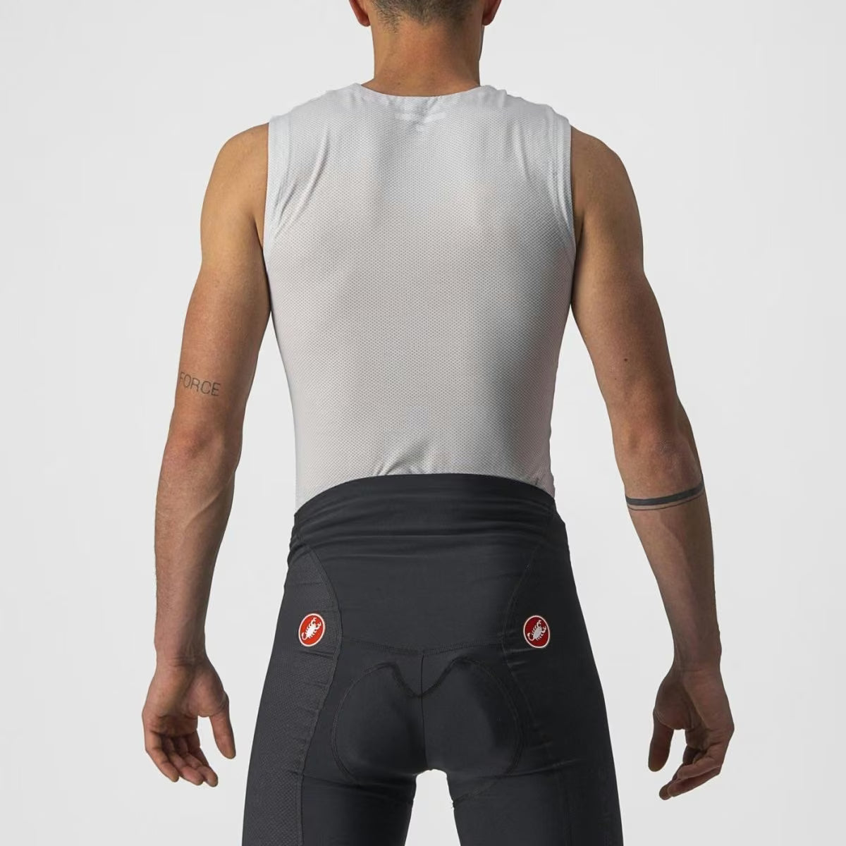 Castelli Active Cooling Sleeveless Baselayer Men's