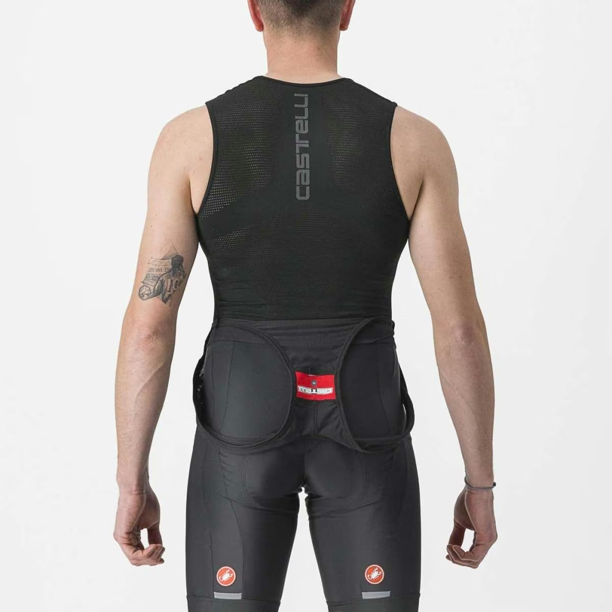 Castelli Core Seamless Long Sleeve Baselayer Men's