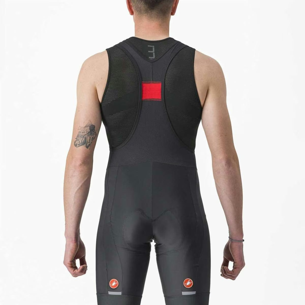 Castelli Core Seamless Long Sleeve Baselayer Men's