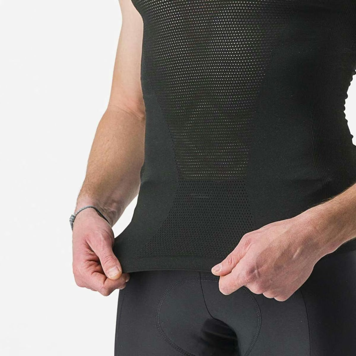 Castelli Core Seamless Long Sleeve Baselayer Men's
