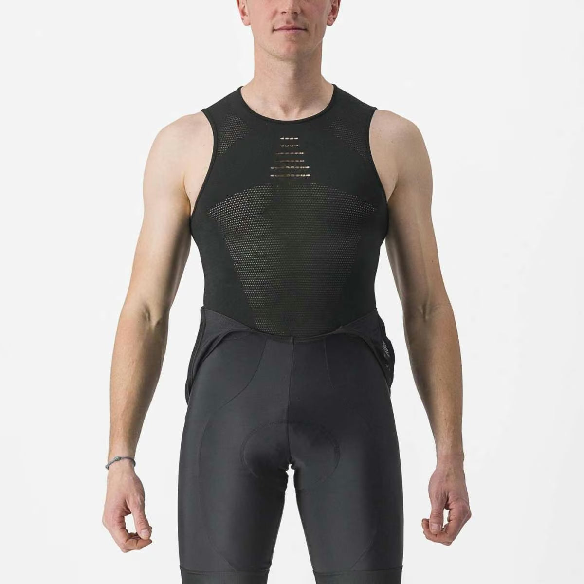Castelli Core Seamless Long Sleeve Baselayer Men's
