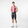 Castelli Gazzetta Dello Sport Rosa Giro Baselayer Men's