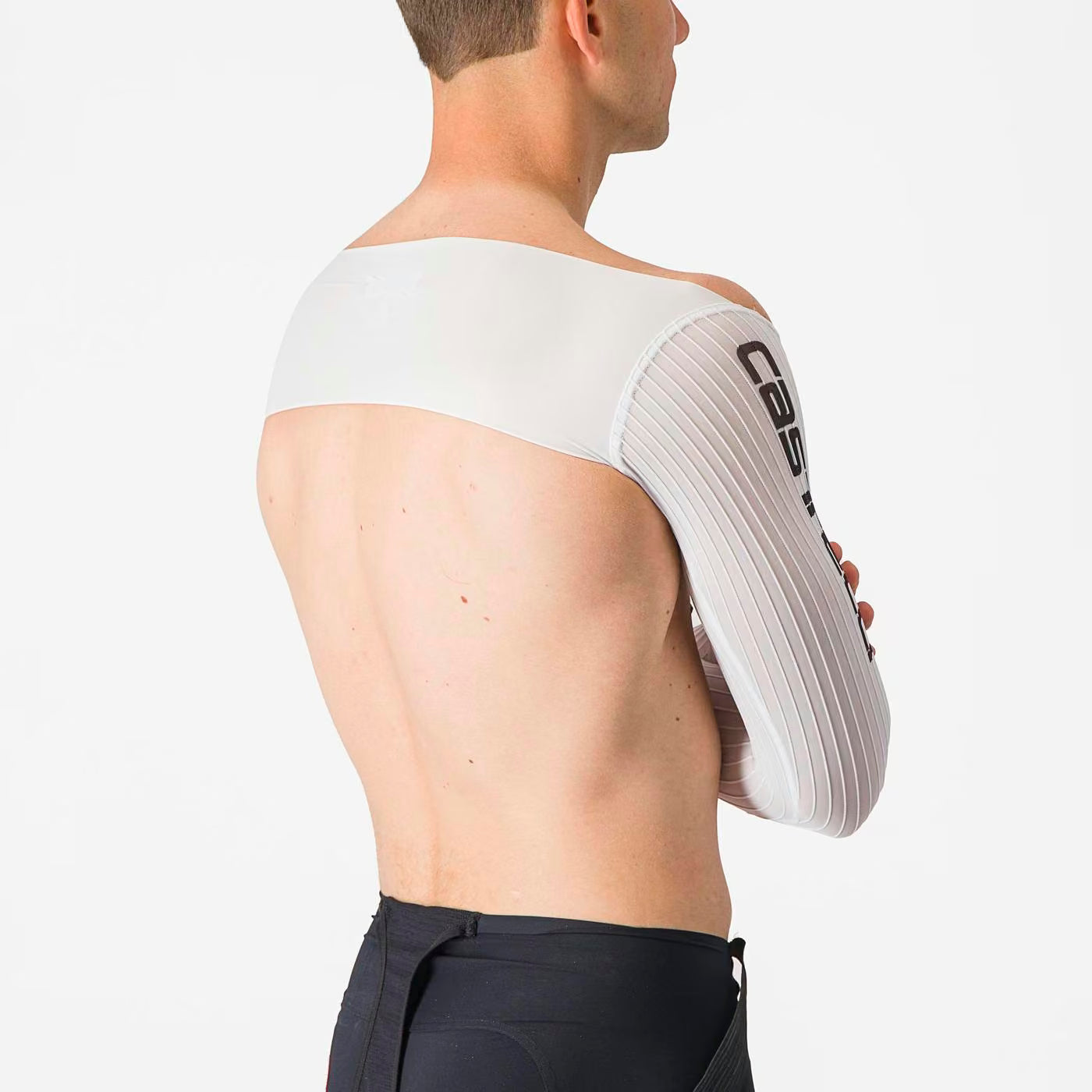 Castelli Bolero Long Sleeve Baselayer Men's