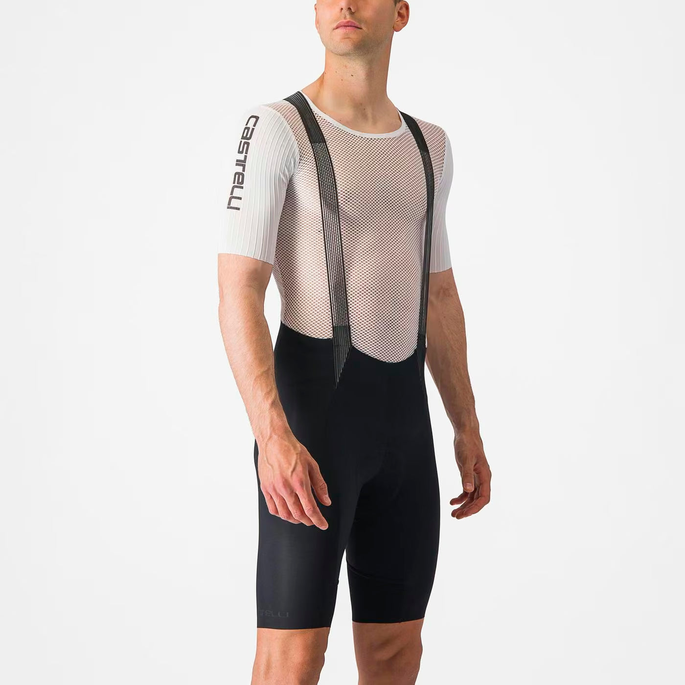 Castelli Core Mesh 3 Short Sleeve Baselayer Men's