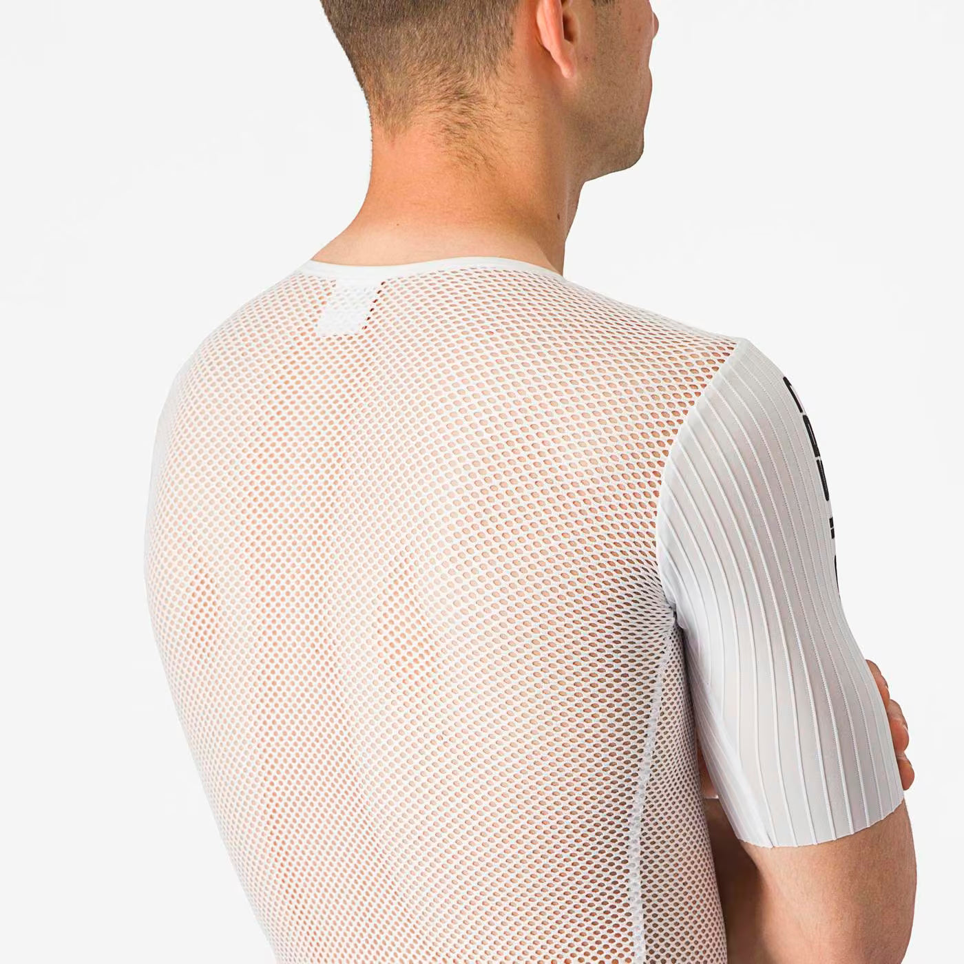 Castelli Core Mesh 3 Short Sleeve Baselayer Men's