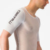 Castelli Core Mesh 3 Short Sleeve Baselayer Men's