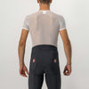 Castelli Bolero Mesh Short Sleeve Baselayer Men's