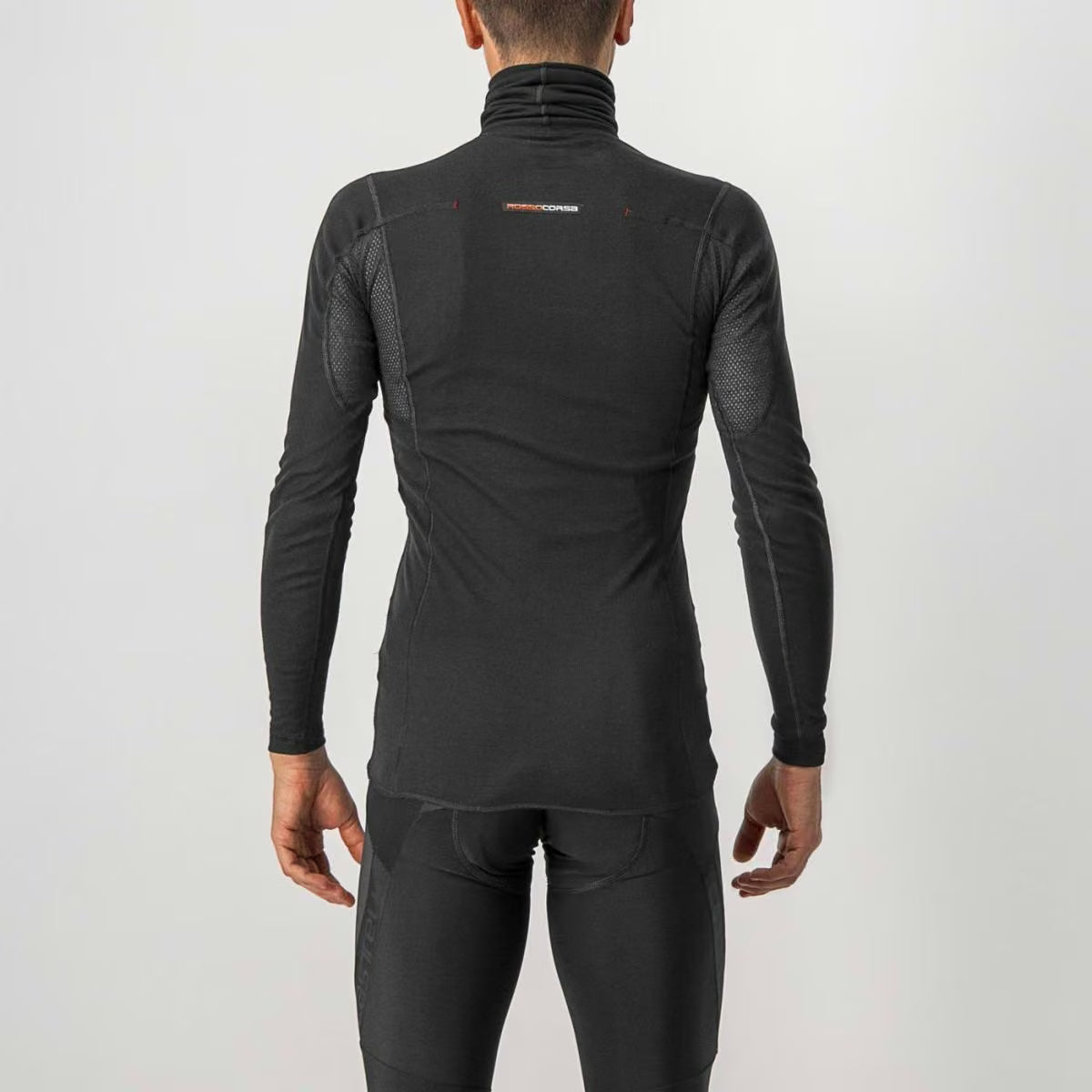 Castelli Baselayer Flanders Warm Neck Warmer