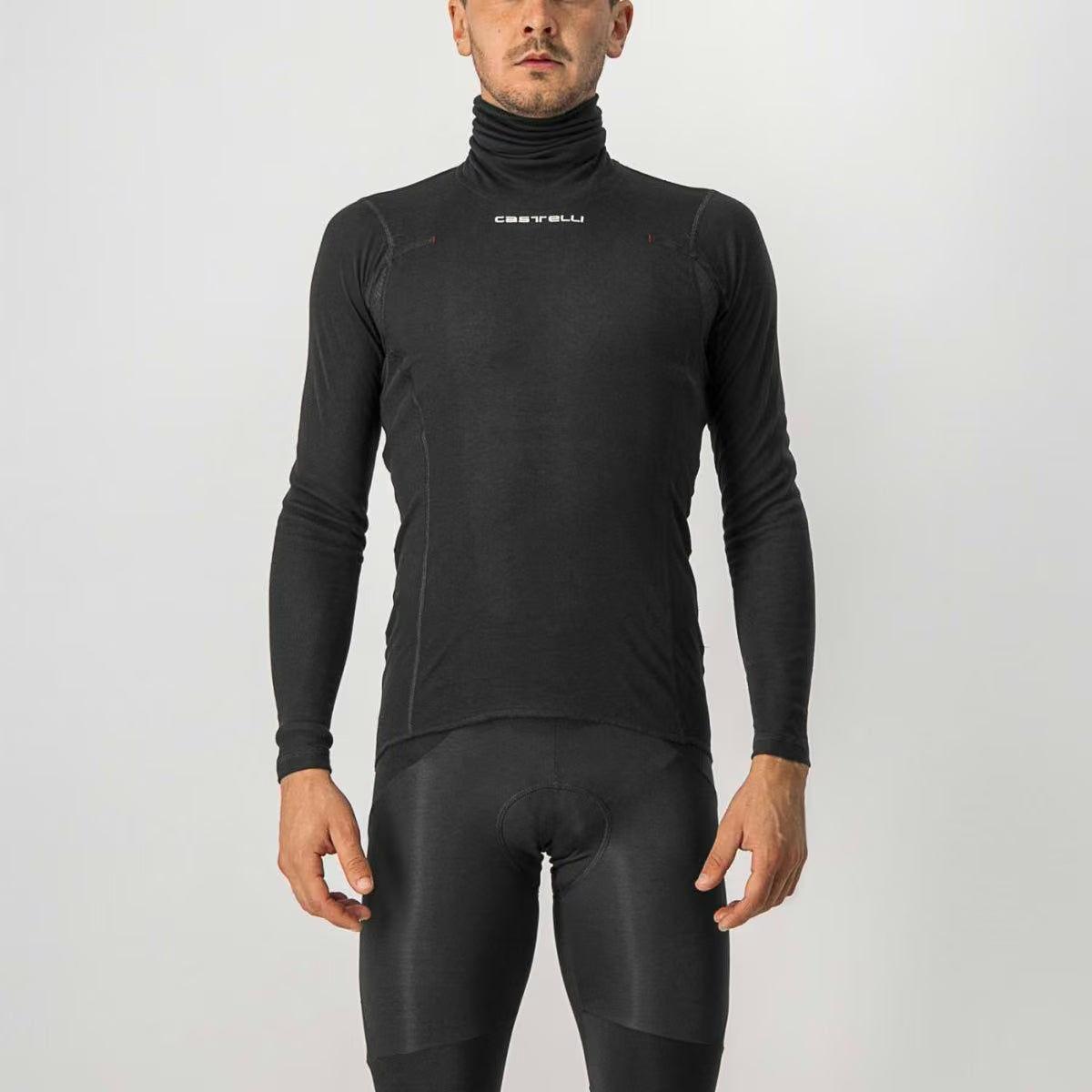 Castelli Baselayer Flanders Warm Neck Warmer