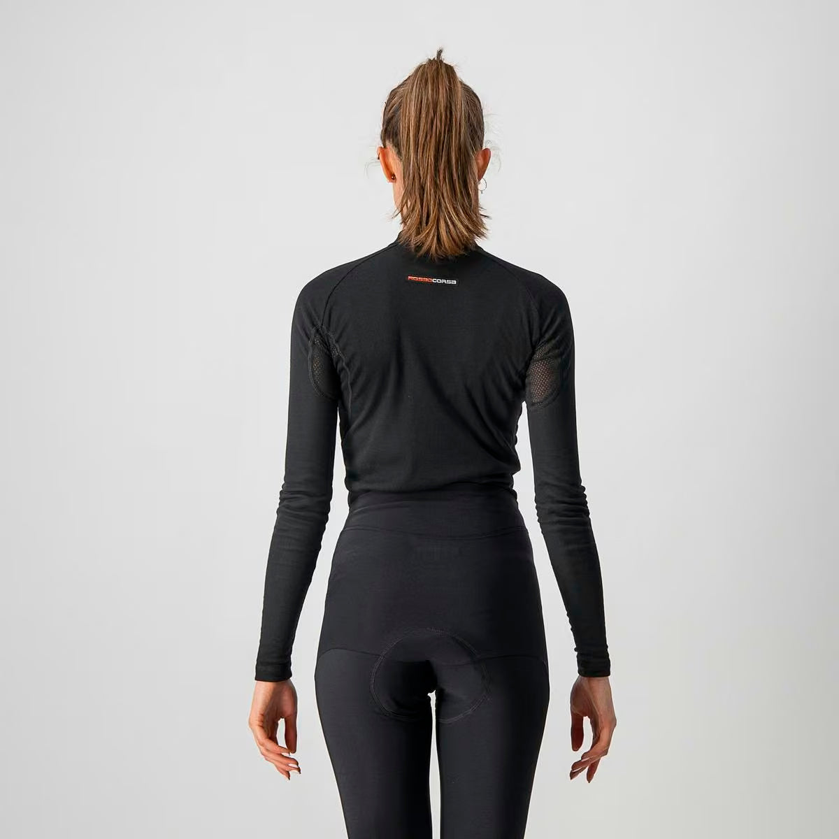 Castelli Flanders 2 Warm LS Baselayer Women's