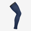 Castelli Nano Flex 3G Leg Warmer Belgian Blue