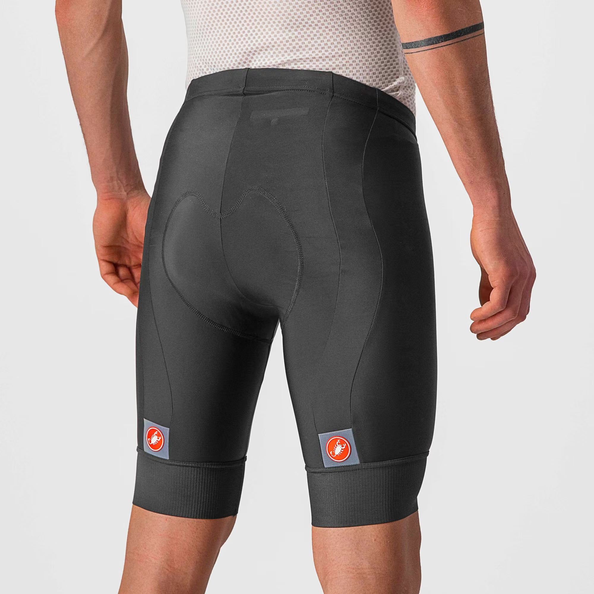 Castelli Shorts Entrata Mens