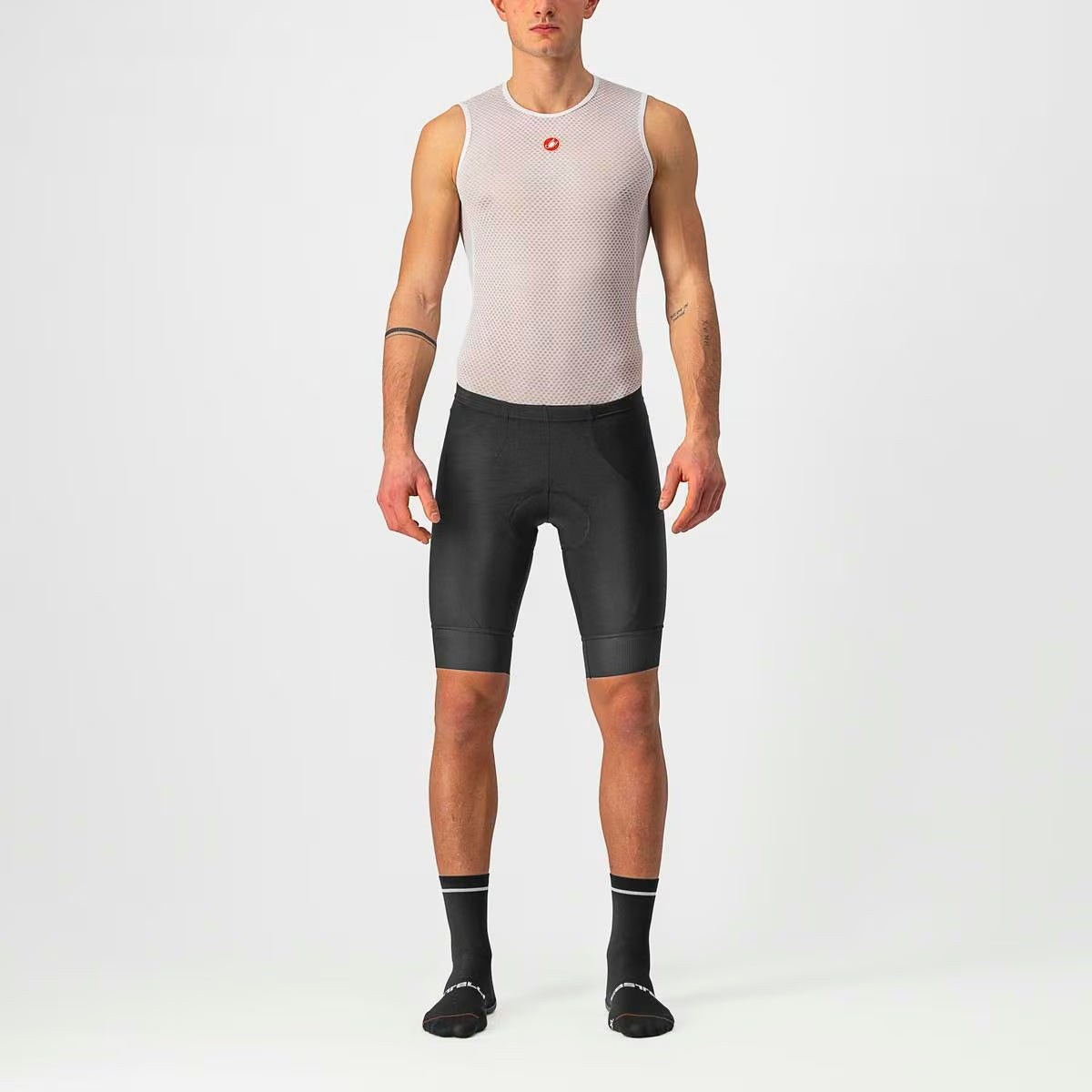 Castelli Shorts Entrata Mens