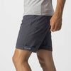 Castelli VG 5 Shorts Men's Dark Infinity Blue