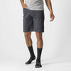 Castelli VG 5 Shorts Men's Dark Infinity Blue