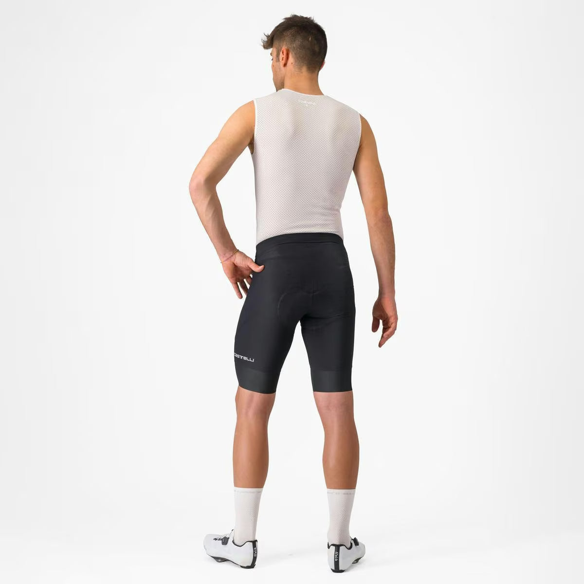 Castelli Endurance 3 Shorts Men's