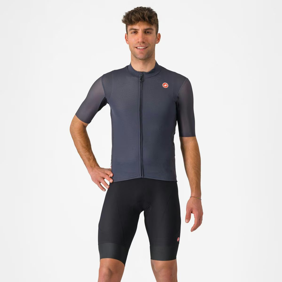 Castelli Endurance 3 Shorts Men's