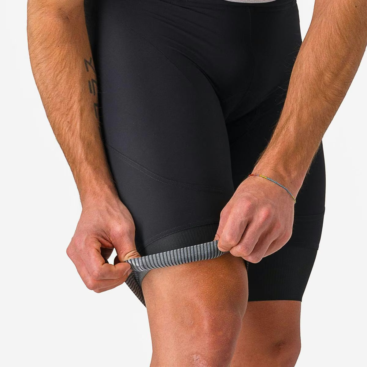 Castelli Endurance 3 Shorts Men's