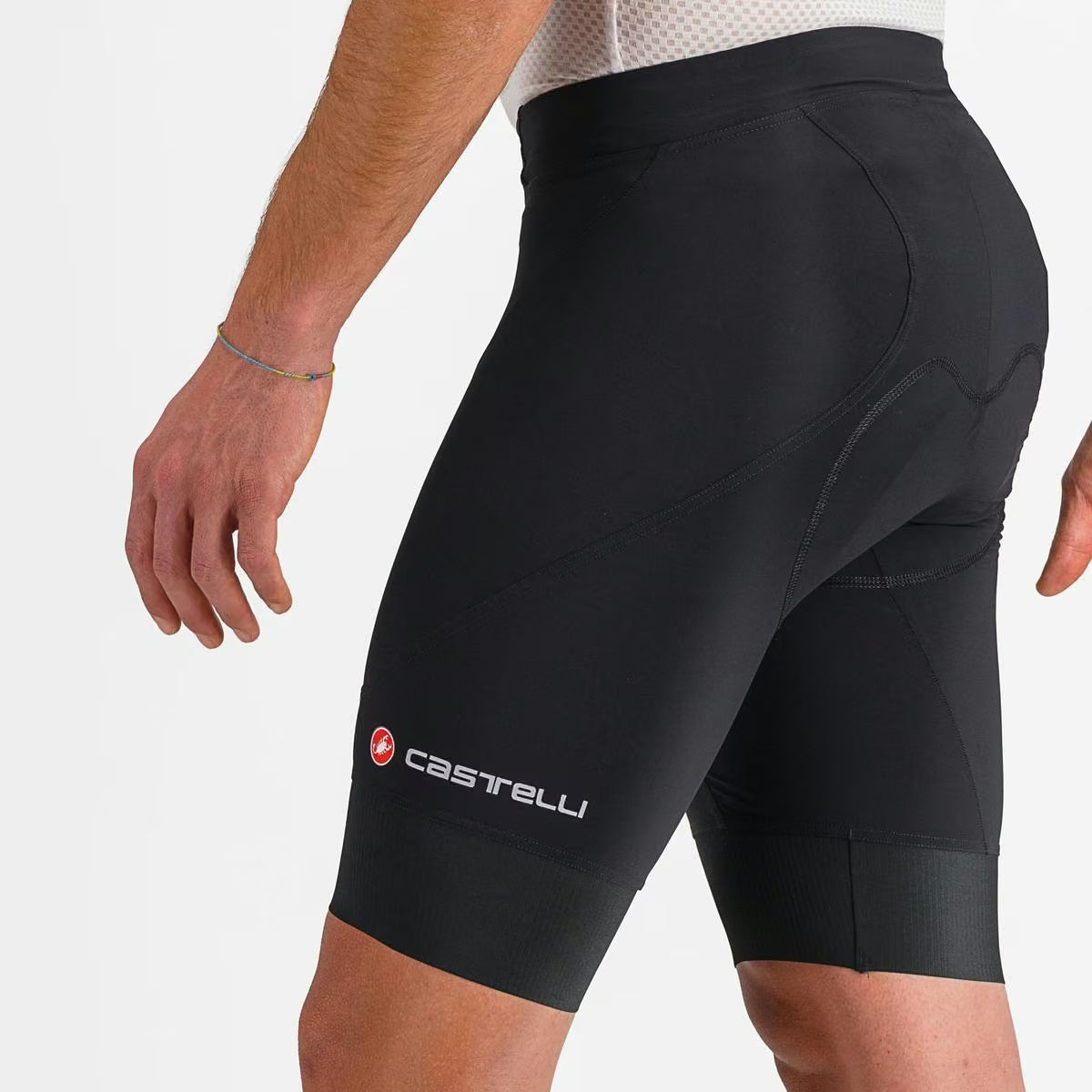 Castelli Endurance 3 Shorts Men's