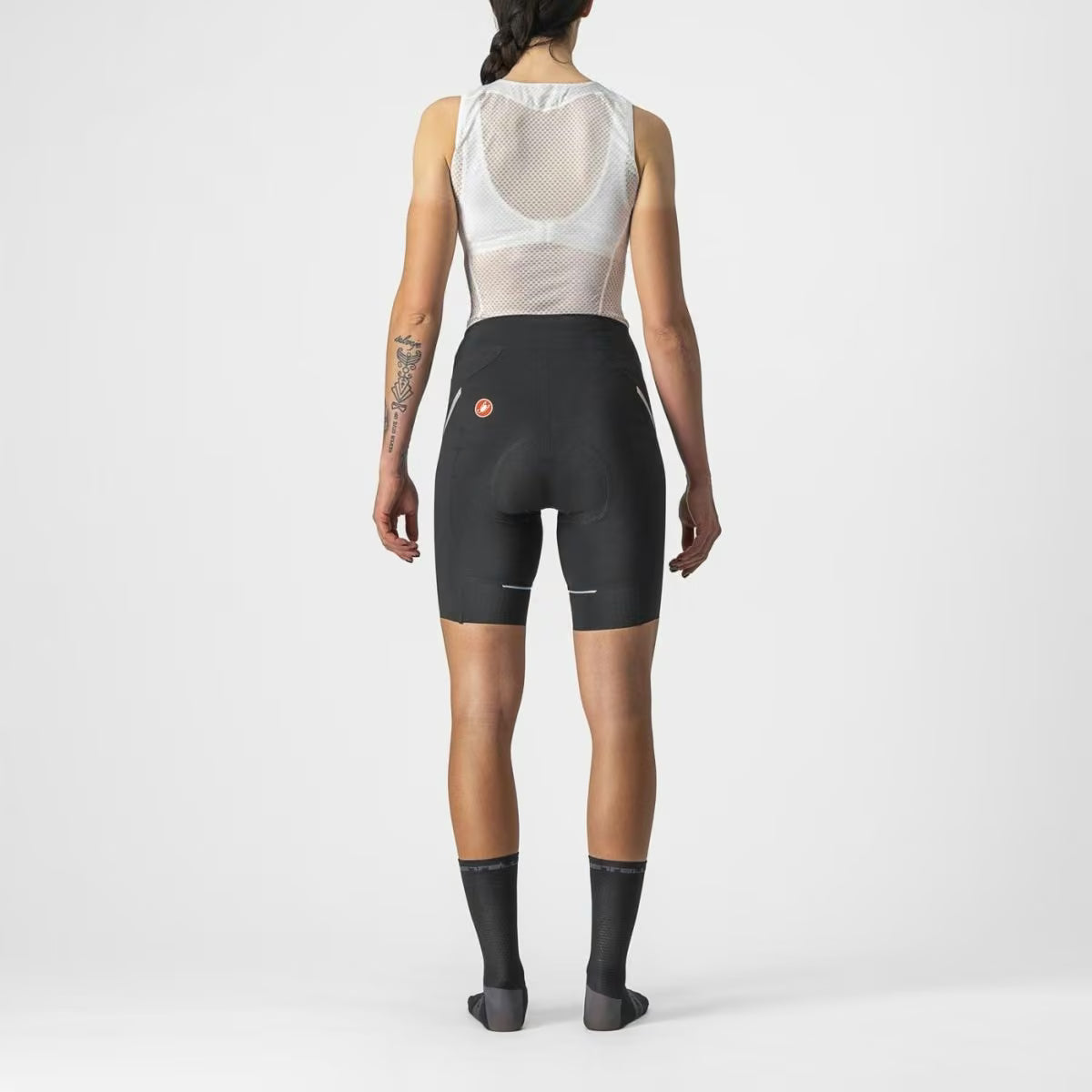 Castelli Velocissima 3 Shorts Womens