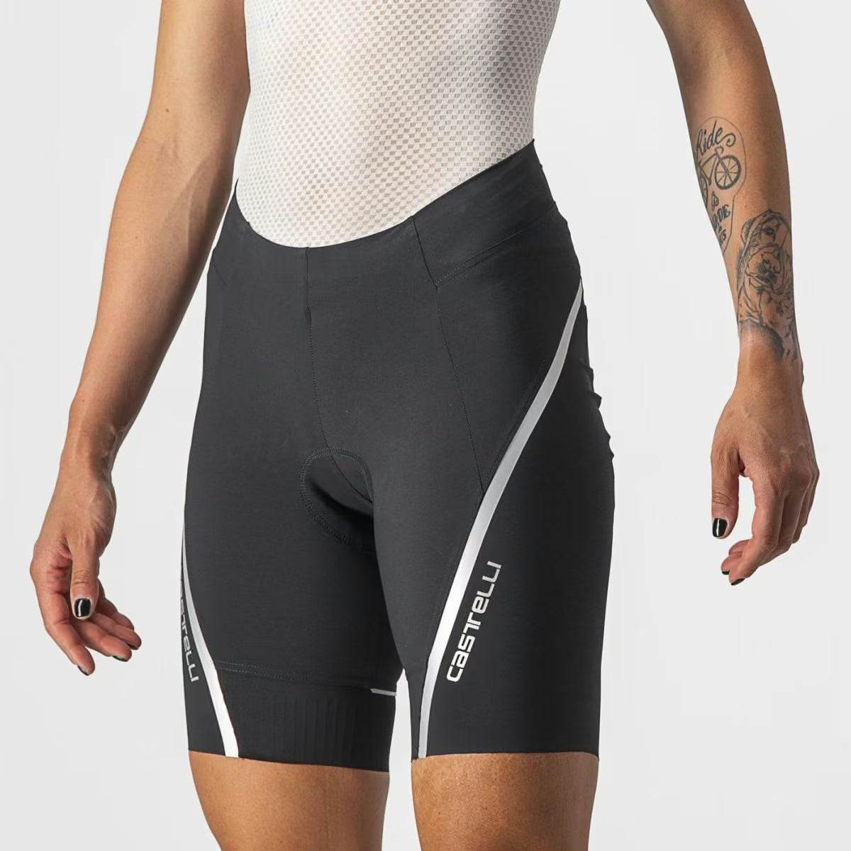 Castelli Velocissima 3 Shorts Womens