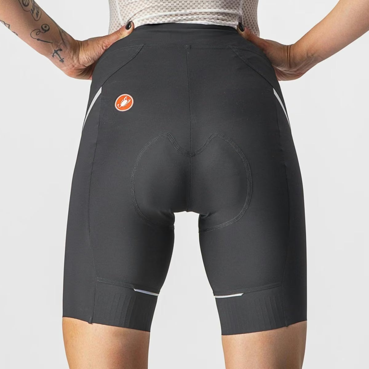 Castelli Velocissima 3 Shorts Womens