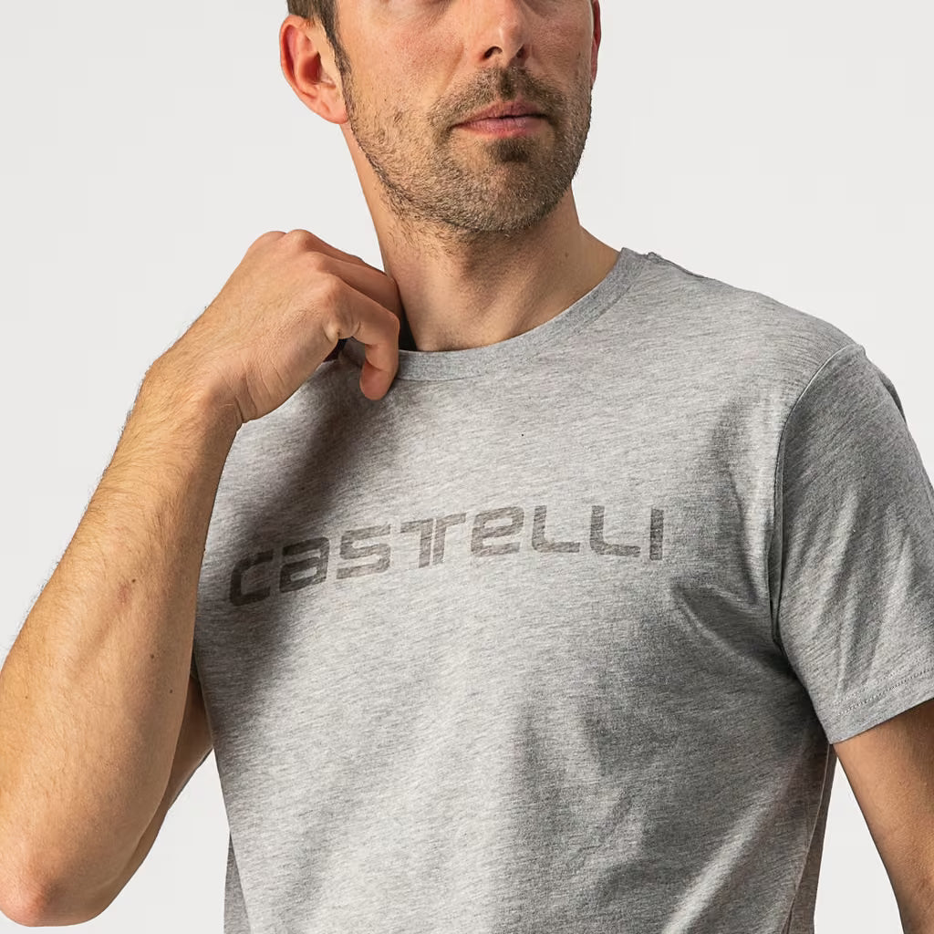 Castelli Sprinter T-Shirt Mens