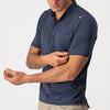 Castelli Tech 2 Polo Mens