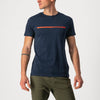 Castelli Ventaglio T-Shirt Mens
