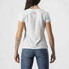 Castelli Bellagio T-Shirt Womens