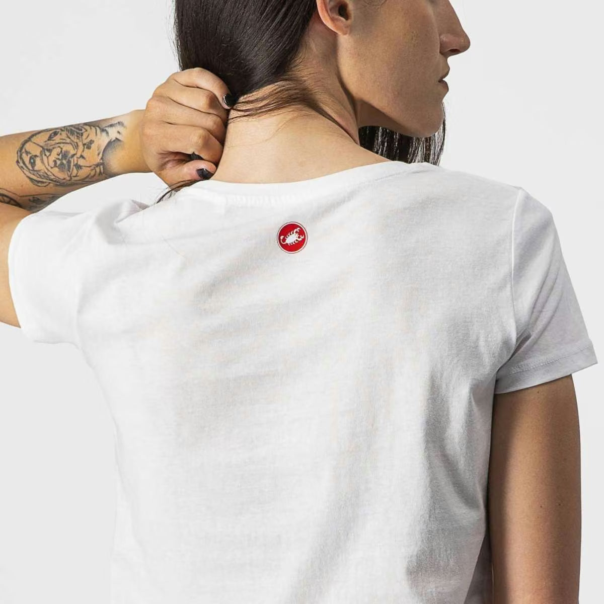 Castelli Bellagio T-Shirt Womens