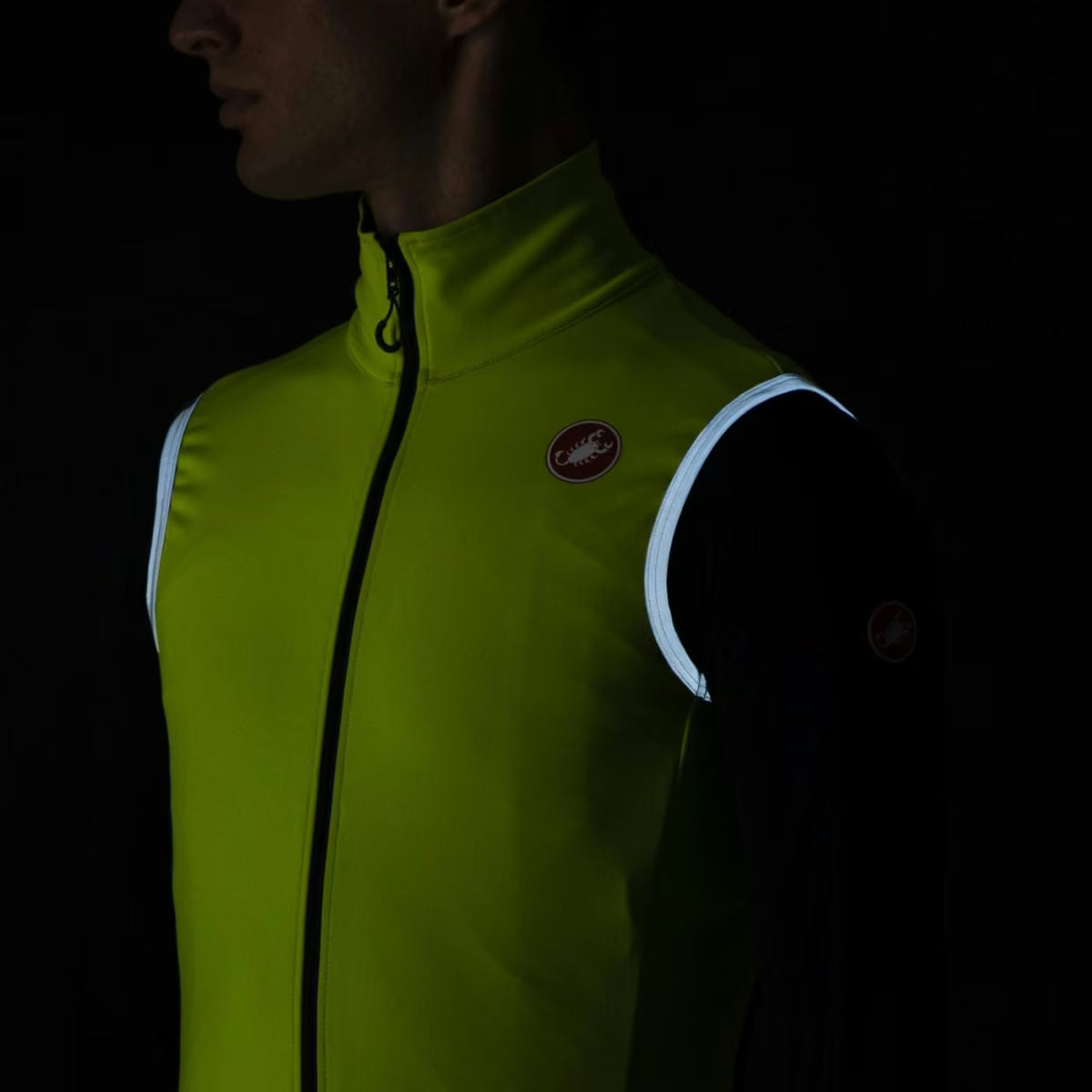 Castelli Vest Perfetto RoS 2 Mens