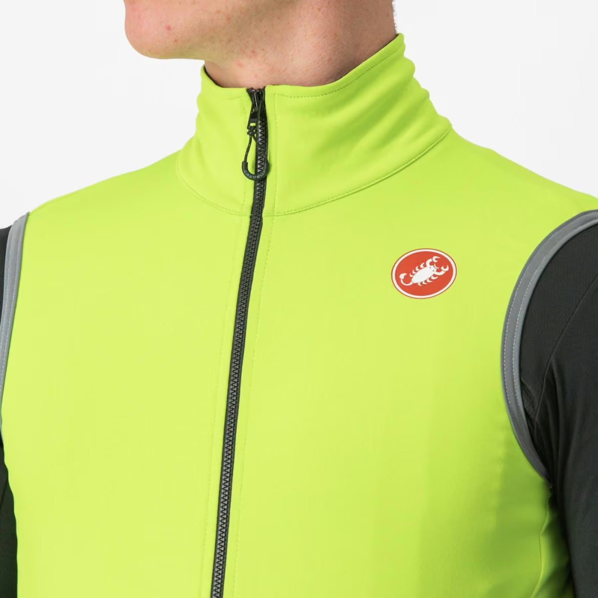 Castelli Vest Perfetto RoS 2 Mens