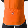 Castelli Perfetto RoS 2 Vest Men's Red Orange