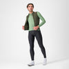 Castelli Espresso Vest Deep Green
