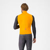 Castelli Espresso Vest Vivid Orange