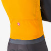Castelli Espresso Vest Vivid Orange
