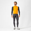 Castelli Espresso Vest Vivid Orange