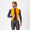 Castelli Espresso Vest Vivid Orange