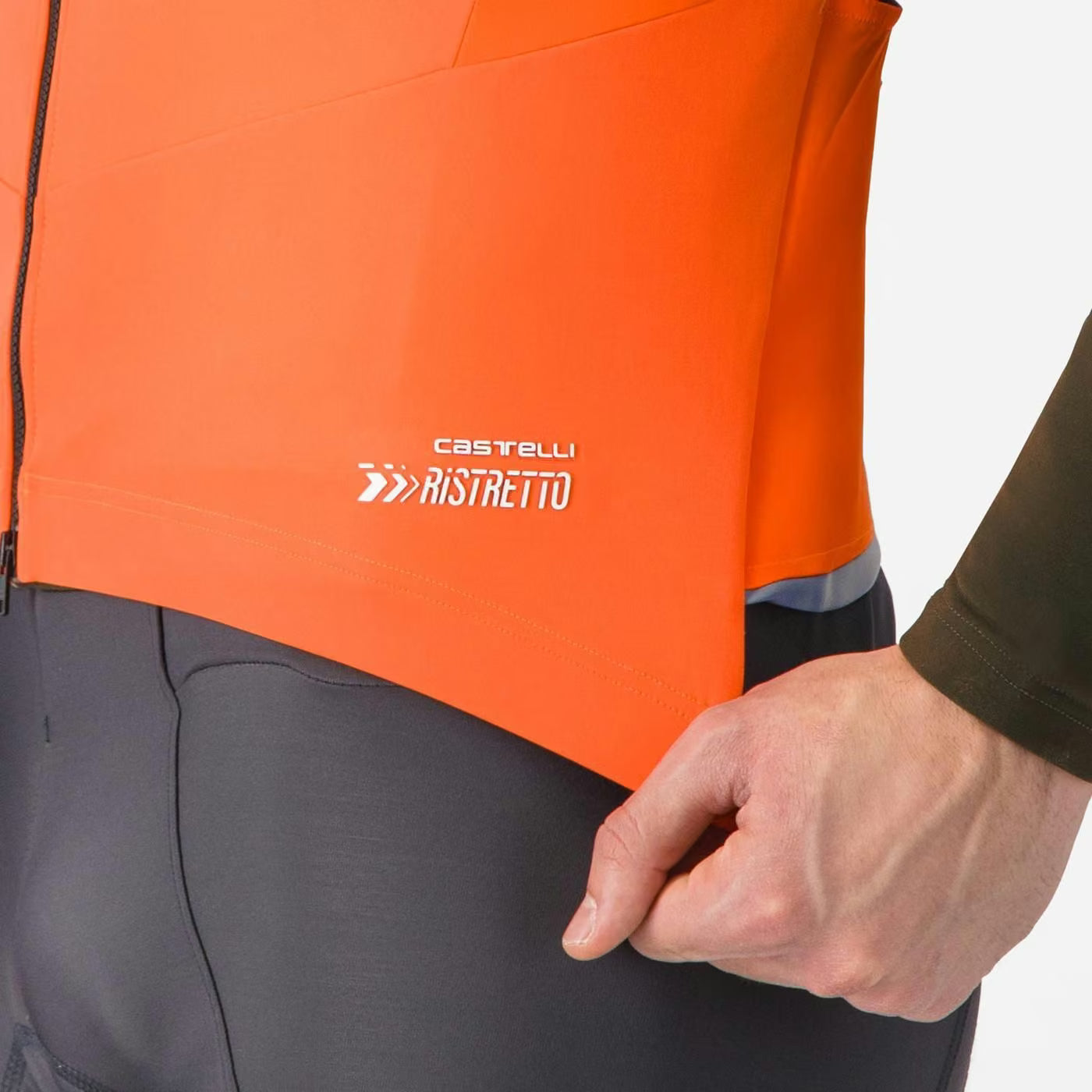 Castelli Perfetto Air Vest