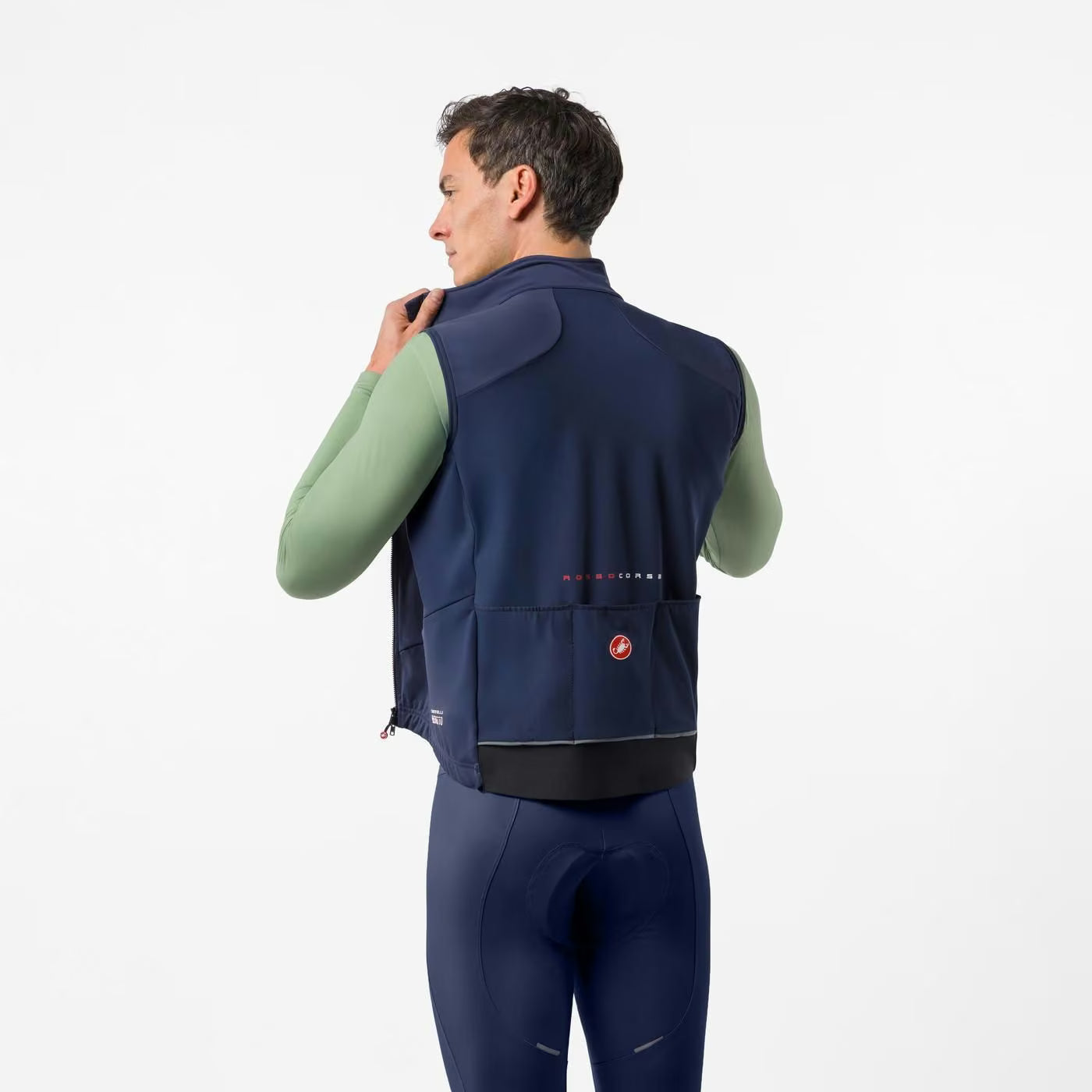 Castelli Perfetto Air Vest