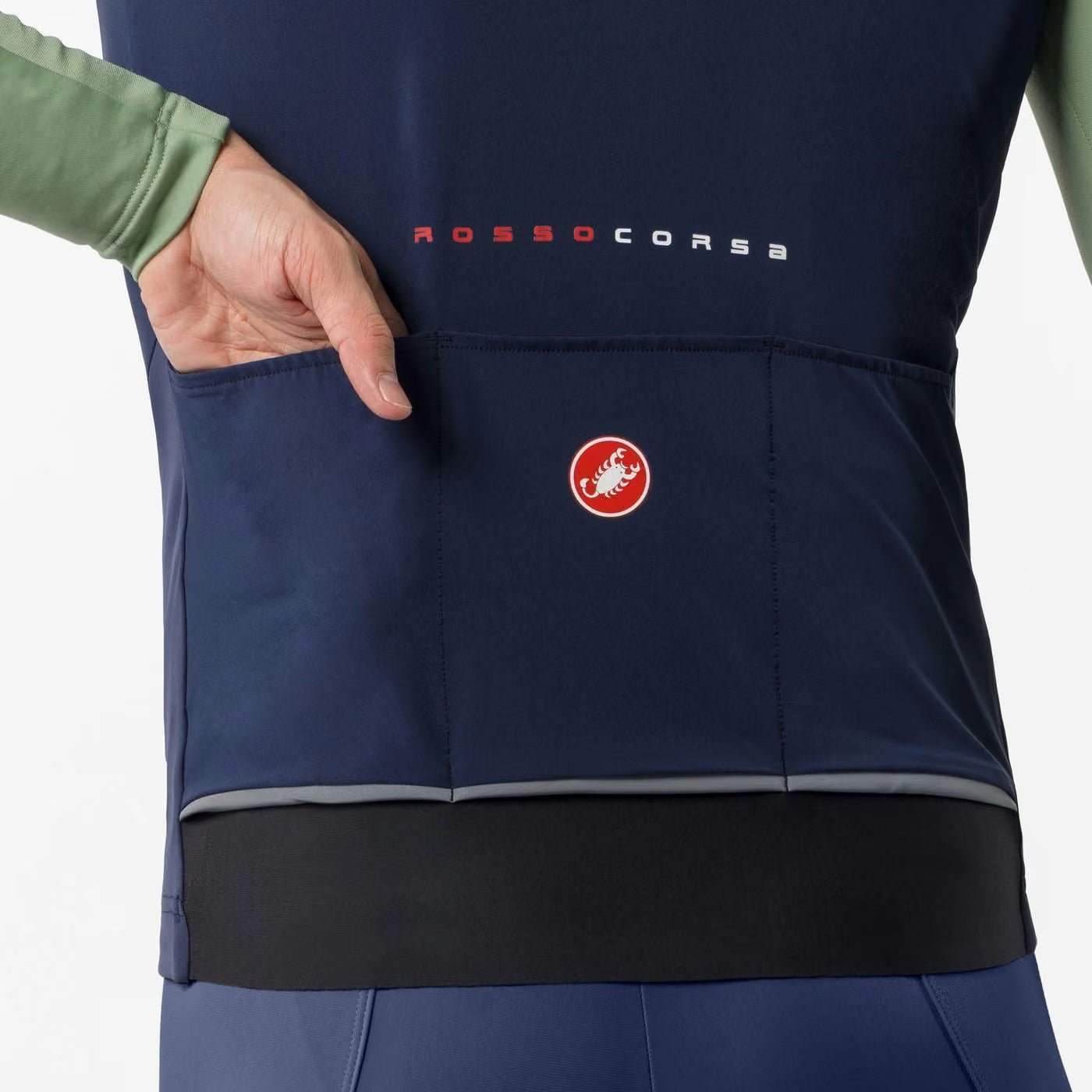 Castelli Perfetto Air Vest