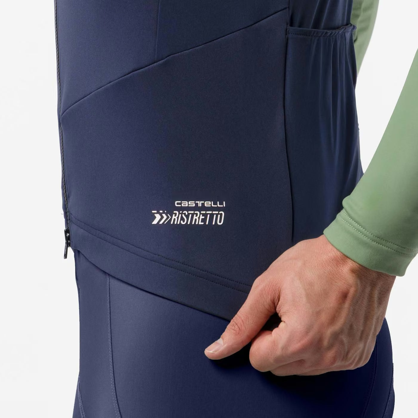 Castelli Perfetto Air Vest
