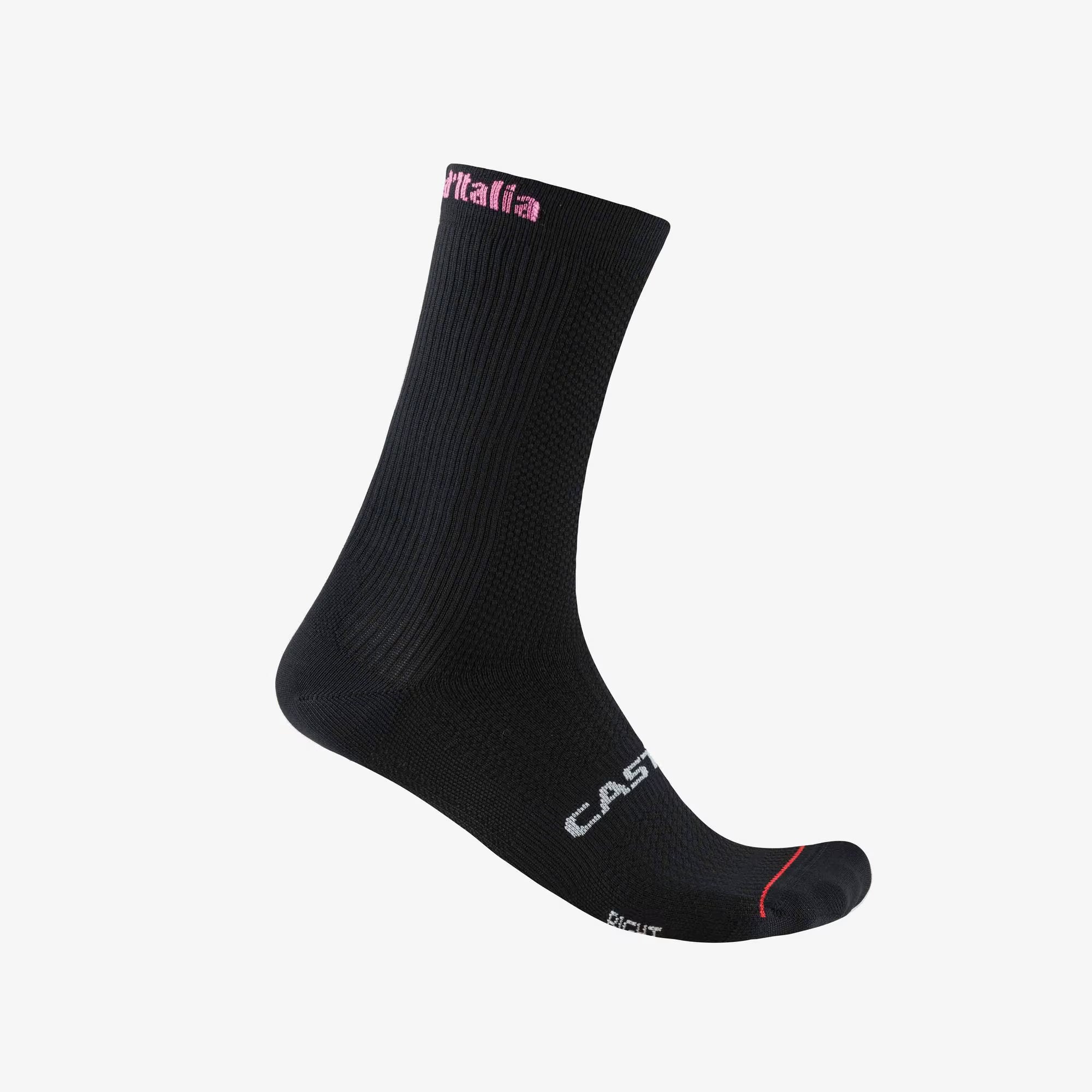 Castelli Giro d'Italia 18 Socks