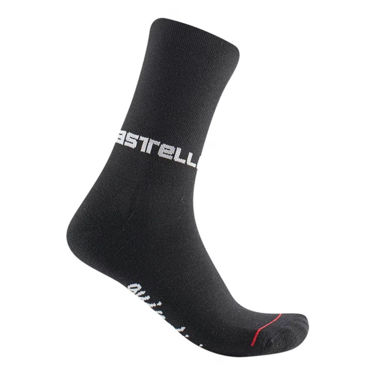 Castelli Quindici Soft Merino Womens Socks